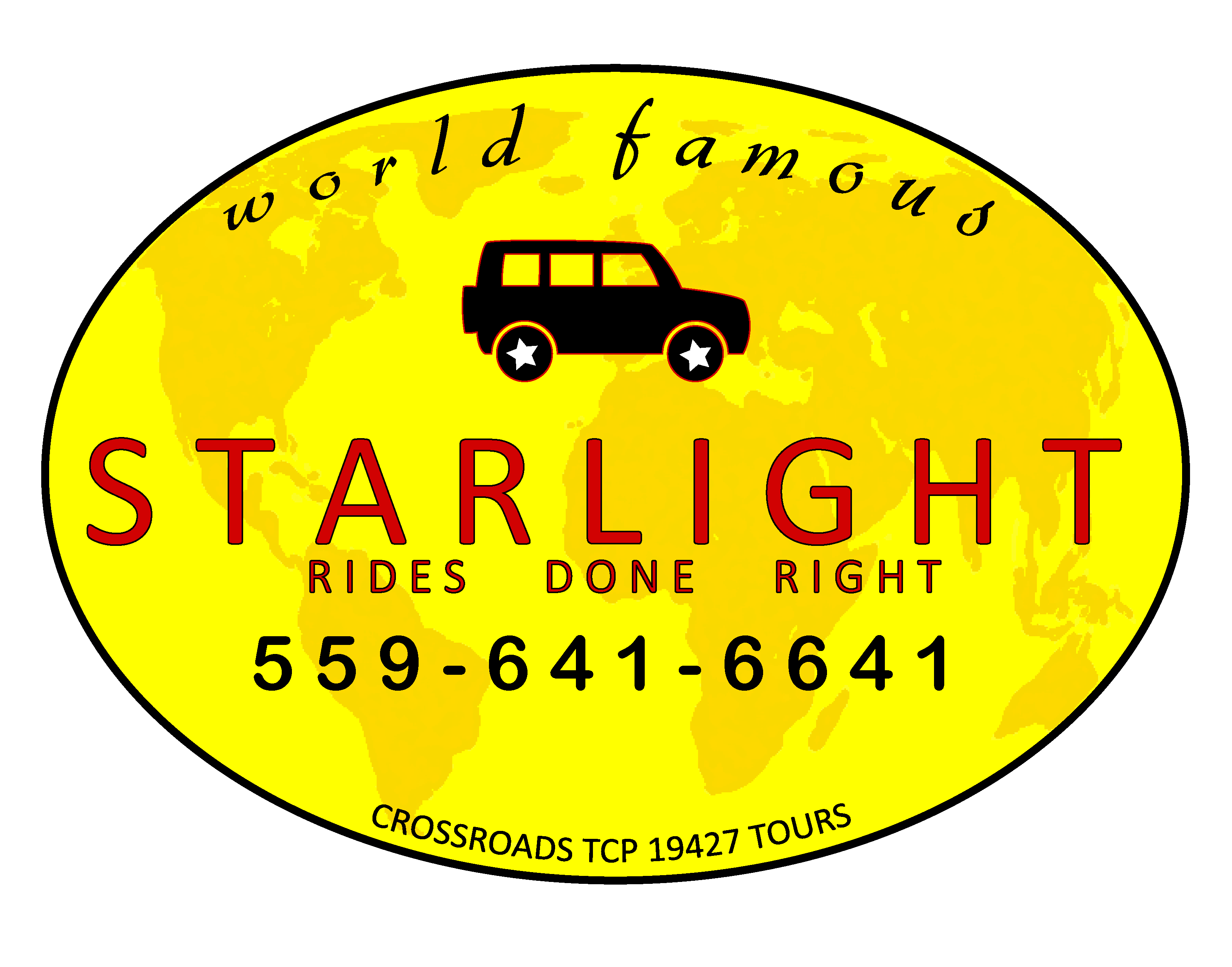 Starlight Oakhurst